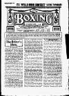 Boxing Saturday 06 September 1913 Page 3