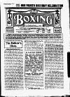 Boxing Saturday 13 September 1913 Page 3