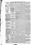 Indian Statesman Saturday 13 January 1872 Page 2