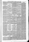 Indian Statesman Saturday 13 January 1872 Page 5