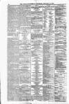 Indian Statesman Saturday 20 January 1872 Page 6