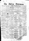 Indian Statesman Friday 01 January 1875 Page 1
