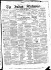 Indian Statesman Monday 04 January 1875 Page 1