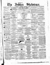Indian Statesman Thursday 07 January 1875 Page 1