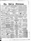 Indian Statesman Wednesday 13 January 1875 Page 1