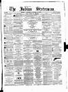 Indian Statesman Thursday 14 January 1875 Page 1