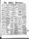 Indian Statesman Wednesday 27 January 1875 Page 1