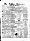Indian Statesman Monday 22 February 1875 Page 1
