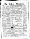 Indian Statesman Thursday 01 April 1875 Page 1