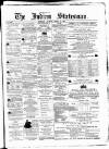 Indian Statesman Sunday 11 April 1875 Page 1