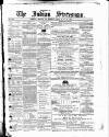 Indian Statesman Sunday 18 April 1875 Page 1