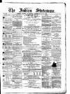 Indian Statesman Sunday 10 October 1875 Page 1