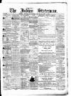 Indian Statesman Sunday 31 October 1875 Page 1