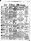 Indian Statesman Tuesday 02 November 1875 Page 1