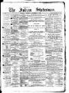 Indian Statesman Thursday 09 December 1875 Page 1