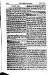 Indian Statesman Saturday 12 July 1884 Page 2