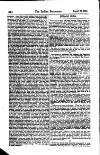 Indian Statesman Saturday 30 August 1884 Page 2