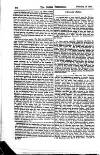 Indian Statesman Tuesday 10 February 1885 Page 2