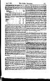 Indian Statesman Tuesday 07 April 1885 Page 5