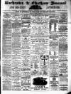 Rochester, Chatham & Gillingham Journal Saturday 19 February 1870 Page 1