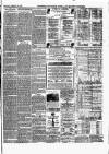 Rochester, Chatham & Gillingham Journal Saturday 15 February 1873 Page 3