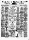 Rochester, Chatham & Gillingham Journal Saturday 22 November 1873 Page 1