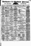 Rochester, Chatham & Gillingham Journal Saturday 17 February 1883 Page 1