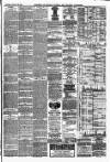 Rochester, Chatham & Gillingham Journal Saturday 18 January 1890 Page 3