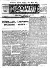 Socialist (Edinburgh) Sunday 01 September 1912 Page 1