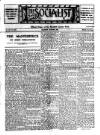 Socialist (Edinburgh) Wednesday 01 October 1913 Page 1