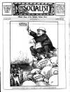 Socialist (Edinburgh) Monday 01 November 1915 Page 1