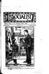 Socialist (Edinburgh) Monday 01 May 1916 Page 1