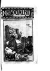 Socialist (Edinburgh) Thursday 01 June 1916 Page 1