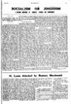 Socialist (Edinburgh) Friday 01 June 1917 Page 5