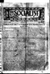 Socialist (Edinburgh) Thursday 30 January 1919 Page 1