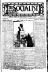 Socialist (Edinburgh) Thursday 08 January 1920 Page 1