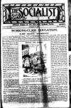Socialist (Edinburgh) Thursday 22 January 1920 Page 1
