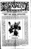 Socialist (Edinburgh) Thursday 29 January 1920 Page 1