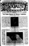 Socialist (Edinburgh) Thursday 26 February 1920 Page 1