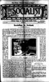 Socialist (Edinburgh) Thursday 04 March 1920 Page 1
