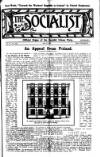 Socialist (Edinburgh) Thursday 08 April 1920 Page 1