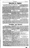 Socialist (Edinburgh) Thursday 08 April 1920 Page 6