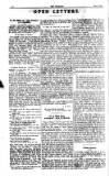 Socialist (Edinburgh) Thursday 06 May 1920 Page 6