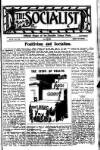 Socialist (Edinburgh) Thursday 17 June 1920 Page 1