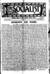 Socialist (Edinburgh) Thursday 29 July 1920 Page 1