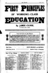 Socialist (Edinburgh) Thursday 05 August 1920 Page 8