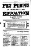 Socialist (Edinburgh) Thursday 19 August 1920 Page 8