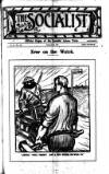 Socialist (Edinburgh) Thursday 16 September 1920 Page 1
