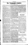 Socialist (Edinburgh) Thursday 23 September 1920 Page 6