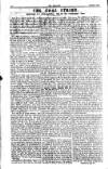 Socialist (Edinburgh) Thursday 07 October 1920 Page 2